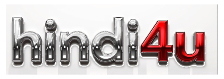 hindi4u logo